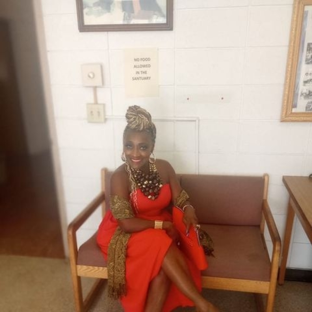 Meet your Posher, Billie jean